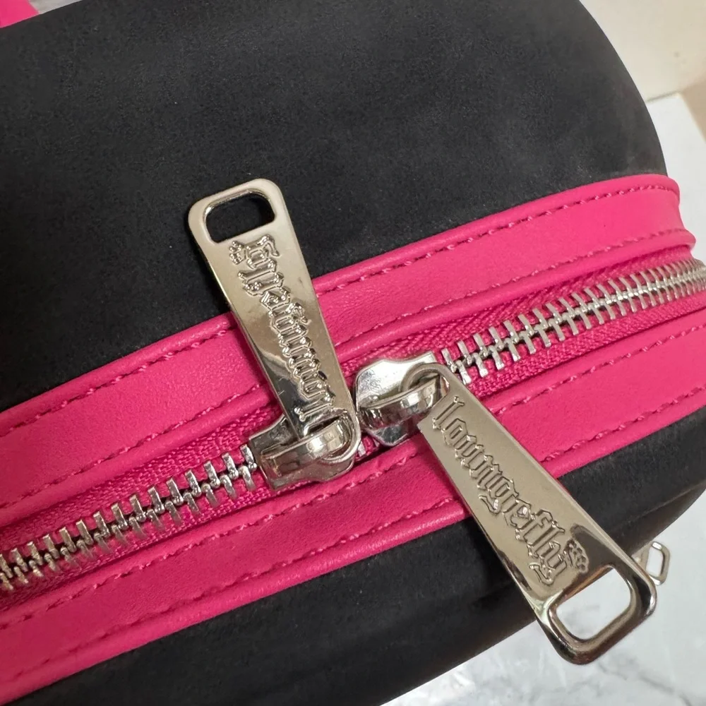 Loungefly x Disney *NEW* Edna Mode Mini Backpack